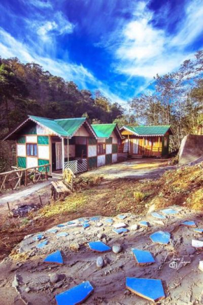 Village life homestay alleydara